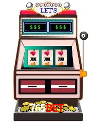 Slots na Plataforma 765Bet