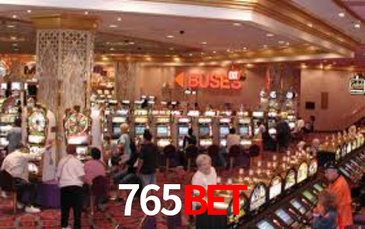 Baixar Cassino 765Bet